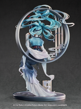 Load image into Gallery viewer, PRE-ORDER Good Smile Company Vocaloid Hatsune Miku: Han Gong Qiu Yue Ver. 1/7 scale figure
