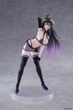 Load image into Gallery viewer, PRE-ORDER Taito Overlord Albedo Race Queen ver. Coreful Prize Figure
