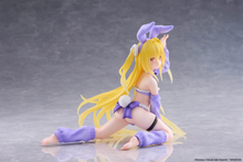 Load image into Gallery viewer, PRE-ORDER Taito To Love-Ru Darkness  - Golden Darkness (Fluffy Bunny Ver. MOFLOCK Figure
