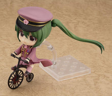 Load image into Gallery viewer, PRE-ORDER Good Smile Company Hatsune Miku Senbonzakura Ver. Nendoroid #480 RE-ISSUE
