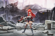 Load image into Gallery viewer, PRE-ORDER Good Smile Arts Shanghai GODDESS OF VICTORY: NIKKE Rapi: Red Hood Hyper Body action figure
