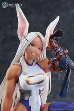 Load image into Gallery viewer, PRE-ORDER TAITO Spiritale My Hero Academia Mirko Rabbit 1/7 Scale Figure
