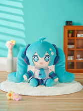 Load image into Gallery viewer, PRE-ORDER Good Smile Company Character Vocal Series 01: Hatsune Miku Hatsune Miku Huggy Doll
