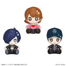 Load image into Gallery viewer, PRE-ORDER Good Smile Arts Shanghai Persona 3 Reload P3R Protagonist Huggy Good Smile Figure Magnet
