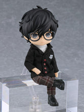 Load image into Gallery viewer, PRE-ORDER Good Smile Company Persona 5 Royal P5R Protagonist School Uniform Ver. Nendoroid Doll
