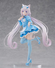 Load image into Gallery viewer, PRE-ORDER Good Smile Company Nekopara Sekai Connect Vanilla: Winter Clothes Ver. Pop up Parade L
