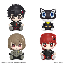 Load image into Gallery viewer, PRE-ORDER Good Smile Arts Shanghai Persona 5 Royal P5R Morgana Huggy Good Smile Figure Magnet
