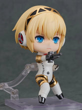 Load image into Gallery viewer, Good Smile Company Persona 3 Reload Aigis 2.0 Nendoroid #2903
