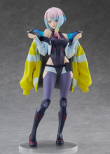 Load image into Gallery viewer, Good Smile Company Cyberpunk: Edgerunner Lucy Pop up Parade L

