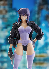 Load image into Gallery viewer, PRE-ORDER Max Factory Ghost in the Shell Stand Alone Complex - Motoko Kusanagi PLAMATEA Model Kit
