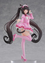Load image into Gallery viewer, PRE-ORDER Good Smile Company Nekopara Sekai Connect Chocola: Winter Clothes Ver. Pop up Parade L
