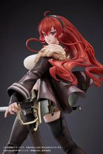 Load image into Gallery viewer, PRE-ORDER Hobby Sakura Mushoku Tensei: Jobless Reincarnation III -Isekai Ittara Honki Dasu- Eris Boreas Greyrat 1/7 Scale Figure

