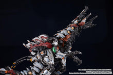 Load image into Gallery viewer, PRE-ORDER Good Smile Company Horizon Forbidden West Slaughterspine Moderoid Model Kit
