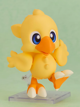 Load image into Gallery viewer, PRE-ORDER Good Smile Company Final Fantasy Chocobo Nendoroid #3019
