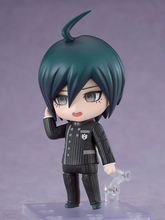 Load image into Gallery viewer, PRE-ORDER Good Smile Company Danganronpa V3: Killing Harmony Shuichi Saihara Nendoroid #3009
