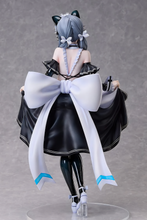 Load image into Gallery viewer, PRE-ORDER FREEing Shinobi Master Senran Kagura: New Link Yumi: Bondage Maid Ver. 1/4 scale figure
