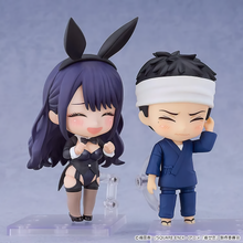 Load image into Gallery viewer, PRE-ORDER Good Smile Company My Dress-Up Darling Season 2: Arisa Izayoi cosplay by Marin Nendoroid #2917
