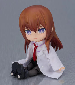 Good Smile Company Steins;Gate Kurisu Makise: Lab Coat Ver. Nendoroid Doll