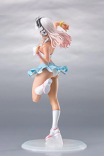 Load image into Gallery viewer, PRE-ORDER Orchid Seed Super Sonico Cheerleader -Sun*Kissed- 1/6 scale figure (Rerelease)
