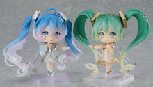 Load image into Gallery viewer, Good Smile Company Vocaloid Hatsune Miku Symphony: 2025 Sapporo Concert Ver. Nendoroid #2878
