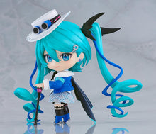 Load image into Gallery viewer, PRE-ORDER Good Smile Company Vocaloid Character Vocal Series 01: Hatsune Miku - MIKE WITH YOU 2025 ver Nendoroid #3010
