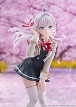 Load image into Gallery viewer, PRE-ORDER Good Smile Company Alya Sometimes Hides Her Feelings in Russian Alisa Mikhailovna Kujou Pop up Parade L

