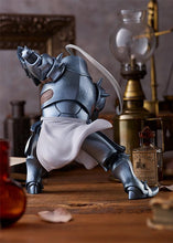 Load image into Gallery viewer, PRE-ORDER Good Smile Company Fullmetal Alchemist: Brotherhood Alphonse Elric Pop up Parade

