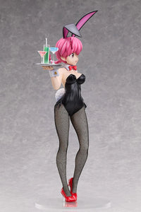 FREEing Ranma 1/2 - Ranma Bunny ver. 1/4 scale figure
