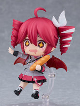 Load image into Gallery viewer, Good Smile Company Kasane Teto: Synthesizer V AI Ver. Nendoroid #2344
