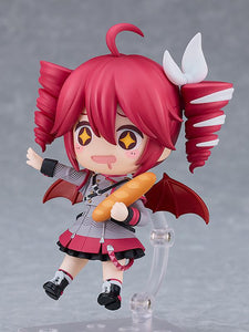 Good Smile Company Kasane Teto: Synthesizer V AI Ver. Nendoroid #2344