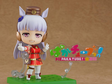 Load image into Gallery viewer, PRE-ORDER Good Smile Company Umamusume: Pretty Derby Gold Ship Nendoroid #1783 (Rerun)
