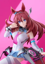 Load image into Gallery viewer, PRE-ORDER Good Smile Company Umamusume: Pretty Derby Mihono Bourbon POP UP PARADE SP
