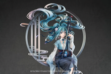 Load image into Gallery viewer, PRE-ORDER Good Smile Company Vocaloid Hatsune Miku: Han Gong Qiu Yue Ver. 1/7 scale figure
