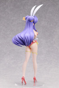 FREEing Ranma 1/2 - Shampoo Bunny ver. 1/4 scale figure