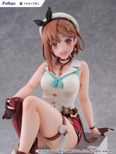 Load image into Gallery viewer, PRE-ORDER FuRyu TENITOL Atelier Ryza 2: Lost Legends &amp; the Secret Fairy Reisalin Stout BIG Noodle Stopper Figure
