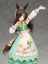 Load image into Gallery viewer, PRE-ORDER Alter Umamusume Pretty Derby (Yummy Dreamy Fairy) Rice Shower 1/7 Scale Figure
