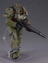 Load image into Gallery viewer, PRE-ORDER Good Smile Company Fallout Pre-war Military T-60 Power Armor PLAMATEA Model Kit
