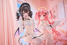 Load image into Gallery viewer, PRE-ORDER Otherwhere Shino &amp; Aimu Illustrated by RIKO 1/6 Scale Figure Set
