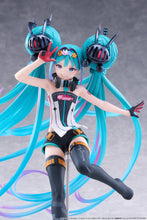 Load image into Gallery viewer, PRE-ORDER Taito Kuji Vocaloid Hatsune Miku - Racing Miku 2026 Ver. Original non-scale prize figure
