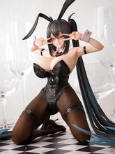Load image into Gallery viewer, Rocket Boy Monda Original Characters Yuuki Nanase Bunny Ver. 1/6 scale adult figure
