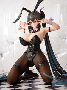Rocket Boy Monda Original Characters Yuuki Nanase Bunny Ver. 1/6 scale adult figure