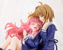 Load image into Gallery viewer, PRE-ORDER Kotobukiya I Want to Love You Till Your Dying Day Sheena &amp; Mimi 1/8 scale figure
