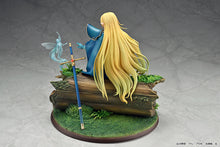 Load image into Gallery viewer, PRE-ORDER Kaitendo Record of Lodoss War Deedlit non-scale figure

