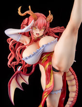 Load image into Gallery viewer, PRE-ORDER FROG Asanagi Original Character Dragon Girl Ryuka-chan 1/5 scale adult figure
