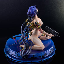 Load image into Gallery viewer, PRE-ORDER With Fans! Ghost in the Shell (1995) Motoko Kusanagi Original Color Edition 1/4 scale figure
