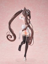 Load image into Gallery viewer, PRE-ORDER Orchid Seed NEKOPARA Chocola Micro Bikini Maid DX Edition 1/5.5 Scale adult Figure

