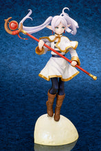 Load image into Gallery viewer, PRE-ORDER Ques Q Frieren: Beyond Journey's End Frieren -Versus Aura- 1/7 Scale Figure
