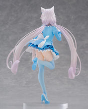 Load image into Gallery viewer, PRE-ORDER Good Smile Company Nekopara Sekai Connect Vanilla: Winter Clothes Ver. Pop up Parade L
