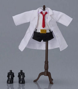Good Smile Company Steins;Gate Kurisu Makise: Lab Coat Ver. Nendoroid Doll