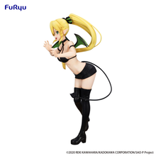 Load image into Gallery viewer, PRE-ORDER FuRyu Sword Art Online -Leafa- BiCute Dark prize figure
